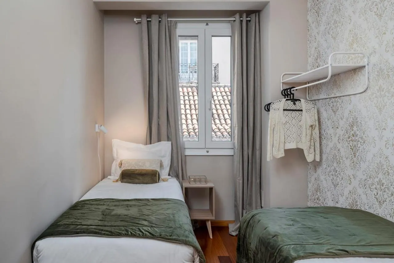 Casa Mariazinha By An Island Apart Vila Funchal