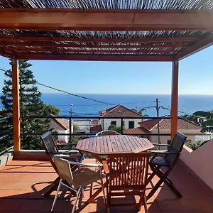 Louros House Funchal (Madeira)