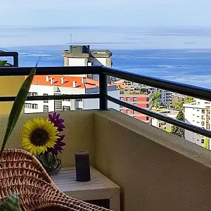 Jardim Sol Funchal (Madeira)