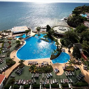 5* מלון Pestana Carlton Madeira Ocean