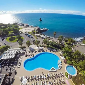 5* מלון Melia Madeira Mare